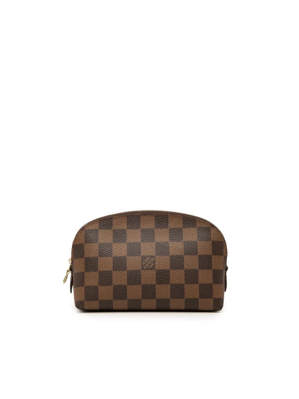 Louis Vuitton Damier Ebene Cosmetic #359339L40B